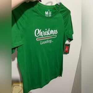 NWT Green Tshirt
